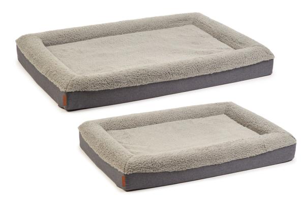 orthopädisches Hundebett Yura 2 Größen